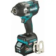 Makita Klucz Udarowy 40Vmax Xgt 1/2 2X2,5Ah 750Nm Zapadka Tw008Gd201  088381741897