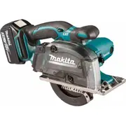 Makita Przecinarka Do Metalu Dcs552 Rtj 18V  Dcs552Rtj 088381865685