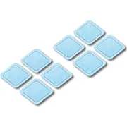 Masażer Beurer Em 59 Heat Gel Pads, massager 8 pcs.  64655 4211125646554