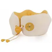 Masażer do karku Havit Nm1702 Żółty  Nm1702Yellow 6939119082505