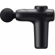 Masażer Havit masażer do ciała Mg1508 Black  6939119024734