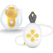 Medela 5515 Solo Hands Free Pojedyńczy Laktator Elektryczny  Mede-0307 7612367085717