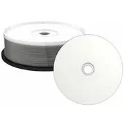Mediarange Bd-R Dl 50 Gb 6X 25 sztuk Mrpl404  4260459611462