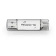 Mediarange Mr941-1 pamięć Usb 1 Tb  4260664879817