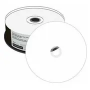 Mediarange Mrpl403 płyta Blu-Ray Bd-R Dl 50 Gb 25 szt.  4260459611455