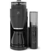 Melitta Aromafresh Glas Pro X - Black/Srebrny  1030-02 4006508225507