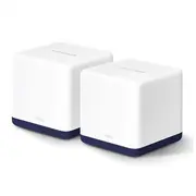 Mercusys Halo H50G 2Szt.  H50G2-Pack 6935364006600