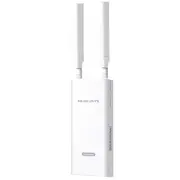 Mercusys Mb118-4G wireless router Fast Ethernet Single-Band 2.4 Ghz White  6957939002848 Kilmeur4G0009