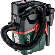 Metabo As 18 L Pc Compact  602028850 4061792197534