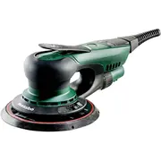 Metabo Metabo. Eccentric Sander Sxe 150-5.0 Bl  615050000 4007430320797