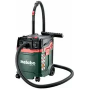 Metabo Odkurzacz Przemysłowy Asa 30 L Pc 1 Szt  602086000 4061792230743