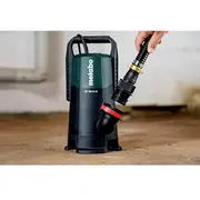 Metabo Pompa Do Wody Brudnej Sp 180-35 Si  601796000 4061792274273