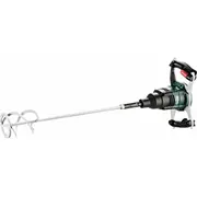 Metabo Rw 18 Ltx 120 Cordless Stirrer  601163850 4007430321626