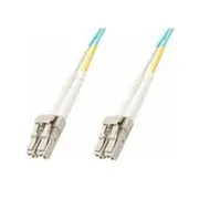 Microconnect - Network cable Lc/Pc Multimode M to 150,0M glass fiber 50/125 Micrometer Om3 halogen free Fib442150  5711045073212