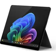 Microsoft Surface Pro 11Gen laptop. Copilot Pc / C12/16/512 W11 Black  Zin-00022 0196388292066