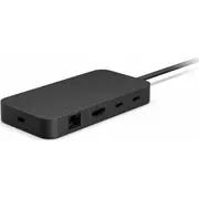 Microsoft Surface Usb4 Dock - Docking station for Devices 65W Ep2-20012  0196388444038