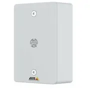 Axis Geräte Mikrofon Tu1001-Ve  02269-001 7331021075535