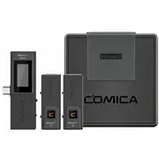 Mikrofon Comica Vdlive 10 Usb Black 