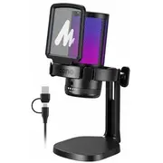 Mikrofon Maono Gamingowy Dgm20 Black  black 6972237682080 057846