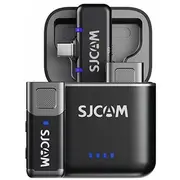 Mikrofon Sjcam M3 Wireless Mikfrofon bezprzewodowy  6972476162923