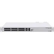 Mikrotik Crs326-24S2QRm  Mt 4752224002211