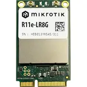 Access Point Mikrotik Rbwapr-2NdR11E-Lr8G 2,4Ghz Lora gateway wAP Lr8G kit  4752224009739