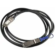 Mikrotik Dac Cable Qsfp 28 100Gb/S,3M XqDa0003  8592457227809