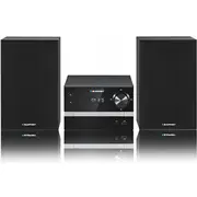Mikrowiea Blaupunkt, Bt/Cd/Mp3/Fm/Usb/Aux, Ms9Bt  4 5901750509346