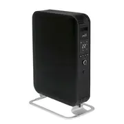 Mill  Wifi Gen3 Oil Filled Radiator Oil2000Wifi3 2000 W Number of power levels 3 Black 7090019824868