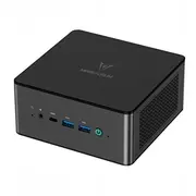 Mini Pc Minis Forum Um890 Pro Ryzen 9 8945Hs 16Gb  512Gb Um890Pro-512 4897118836265 084885