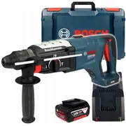 Bosch Mlot Sds-Plus Gbh 18V-28 Dc 2X 5.5Ah Procore, Gal 1880  0611919002 4059952650104