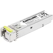 Moduł Sfp Intellinet Network Solutions 508650 moduł przekaźników sieciowych Swiatłowód 1000 Mbit/S mini-GBIC/SFP  766623508650