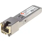 Intellinet 523882 Mini Gbic Sfp Module 1000Base-T Rj45, up to 100M  766623523882 Net-Wrpa-Inn-032