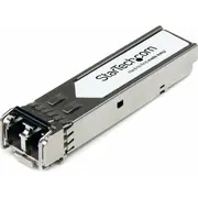 Moduł Sfp Startech Ar-Sfp-10G-Sr-St moduł przekaźników sieciowych Swiatłowód 10000 Mbit/S 850 nm  0065030885171