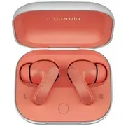 Słuchawki Motorola Moto Buds pomarańczowe  Pg38C05750 840023264573