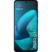 Motorola moto g57 17.1 cm 6.72 Dual Sim Android 16.0 5G Usb Type-C 8 Gb 256 5200 mAh Green  Tkomotsza0623 840493619057