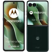 Motorola razr 60 Ultra 16/512Gb Scarab  Pb8R0006Pl 840023293221 Gs-T-Mot-0583