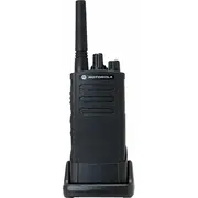 Motorola Xt420, 16 channels shortwave, Prm466, black, Ip 55  Moto Xt420 5031753006419