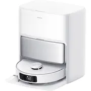 Mova P50 Pro Ultra White Robot Vacuum Cleaner  Agdrmaros0031 25868752 6977728942285