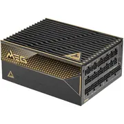 Msi Meg Ai1600T 1600W Pcie5 80 Titanium power supply 306-7Zpex11-Ce0  4711377238830
