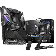 Msi Meg Z890 Unify-X Wifi Atx motherboard socket 1851 Tb4  7E20-001R 4711377266970