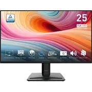 Msi Pro Mp252 E2 - 24.5  Ips Full Hd 4Ms 120Hz 4711377235198