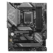 Msi  Z790 Gaming Plus Wifi Processor family Intel socket Lga1700 Ddr5 Number of Sata connectors 6 4711377134712