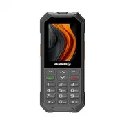 Myphone Hammer 6 Lte Dual Black  Tel000928 5902983626558