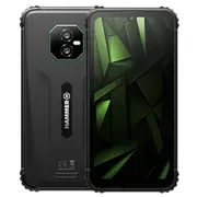myPhone Hammer Ranger Lte 8/256Gb Black-Green  Tel001062 5902983638353