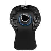 3Dconnexion Spacemouse Pro  3Dx-700040 4260016340705