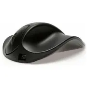 Bakkerelkhuizen Handschuhmaus Rechtshänder Small Usb kabellos  Bnep170Rw 8717399994255