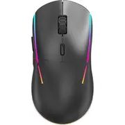Mysz Yenkee Samurai  Yms 3500Bk 8590669323432