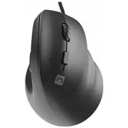 Natec Crake 2 Pro black  Nmy-2272 5901969445879 My-B-Nat-054