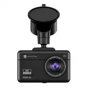 Navitel  Dashcam with Wi-Fi, Gps-Informer, and digital speedometer R980 4K Gps Satellite Ips display 3 854X480 Touchscreen Maps included 8594181744492